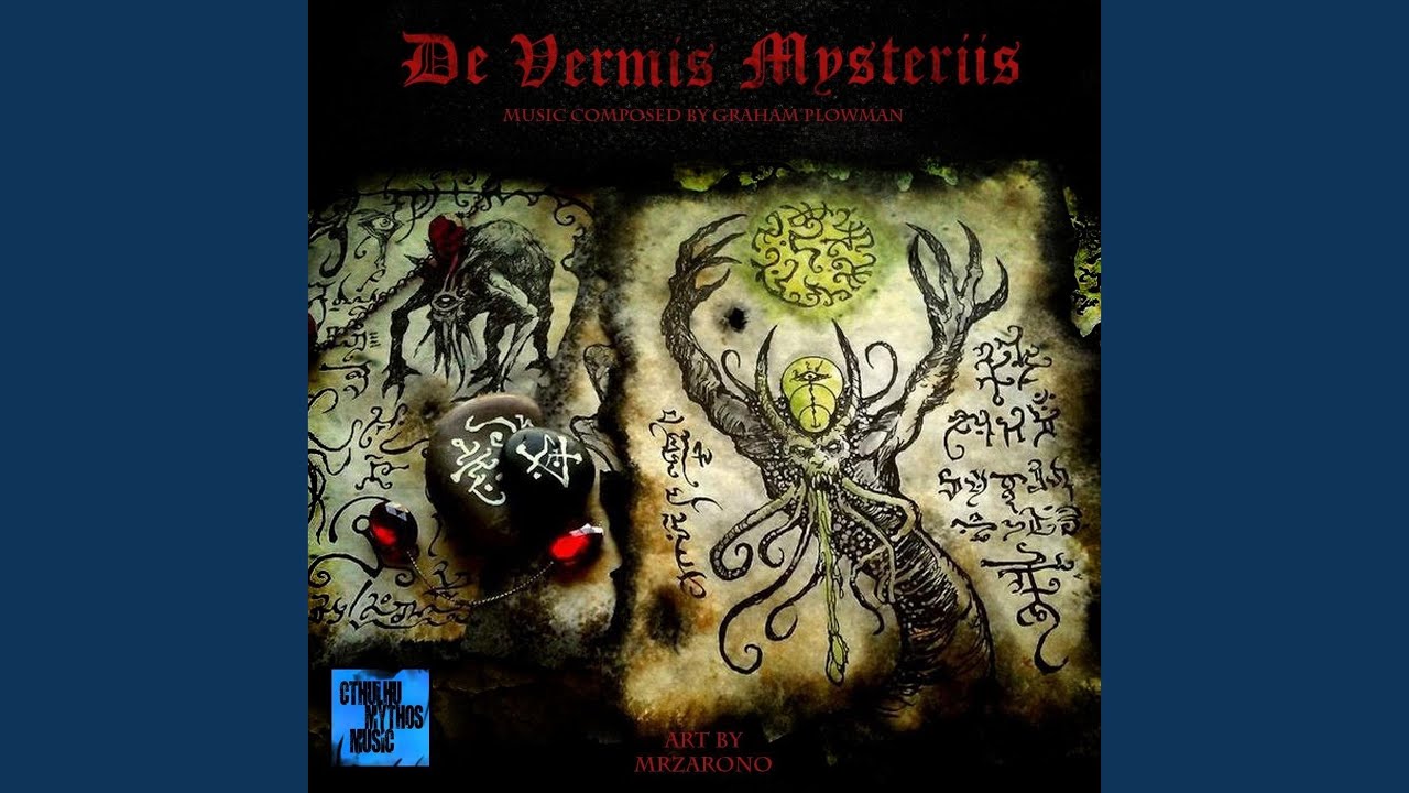 Dim Carcosa