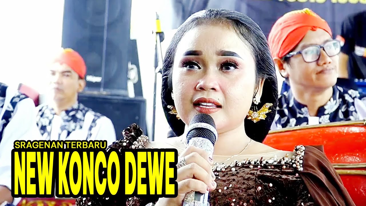 SALAM KANGEN / NGUDANG ANAK // SI KUCING / PODANG KUNING // GUBUK ASMORO // SESIDEMAN NEW KONCO DEWE