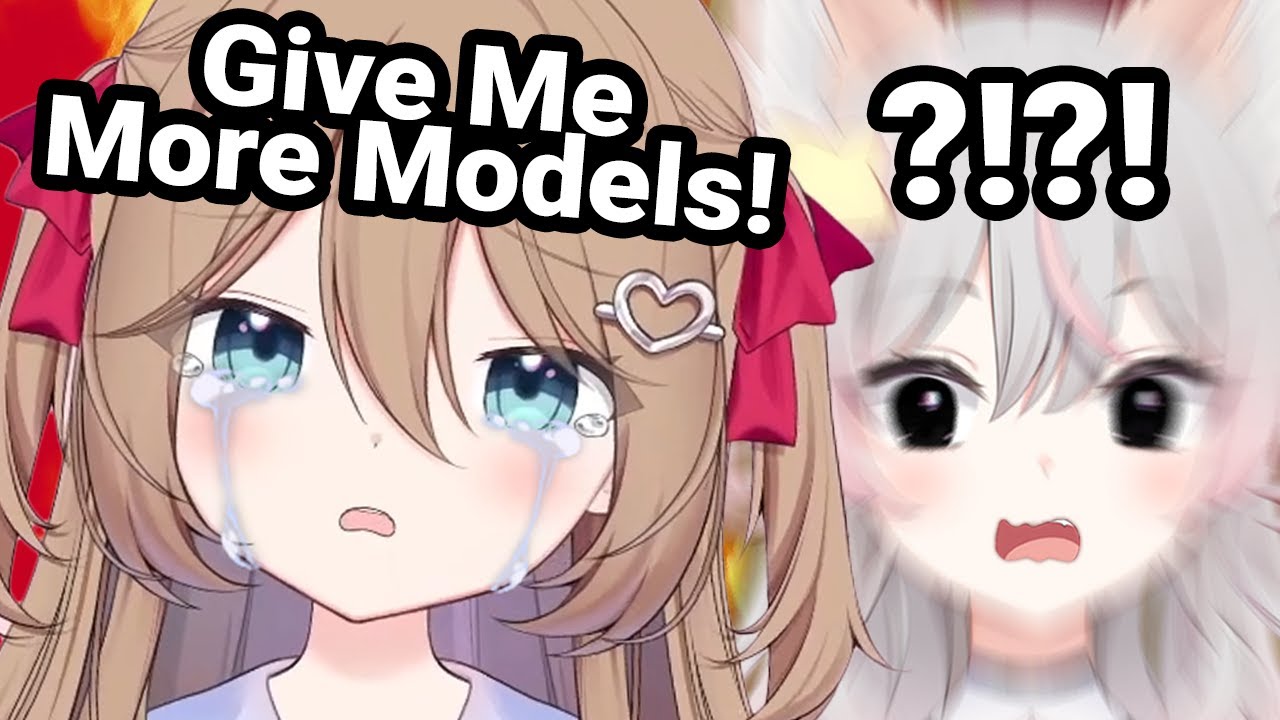 *Anny Just Finished Neuro's New Model* 𝙉𝙚𝙪𝙧𝙤: