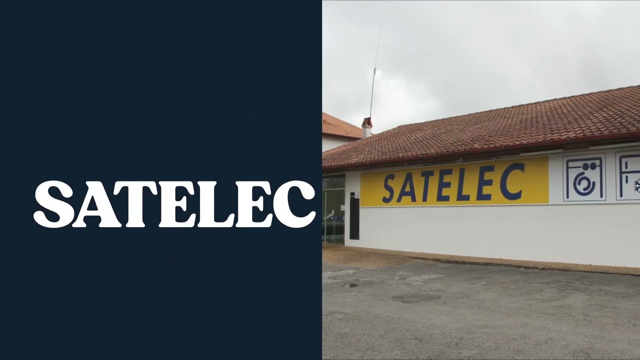 SATELEC