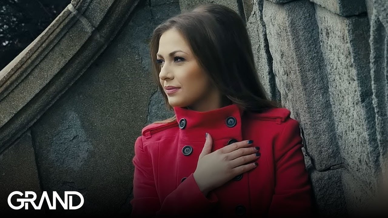 Biljana Markovic i Tifa - Opraštam - Official Video (2017)