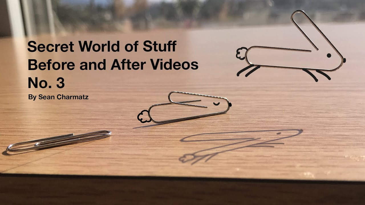 before and After videos 3