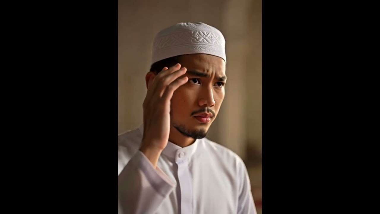 Jika Ini Ramadan Terakhirku… Ampuni Aku Ya Allah 🥺 (Music Religi) ..