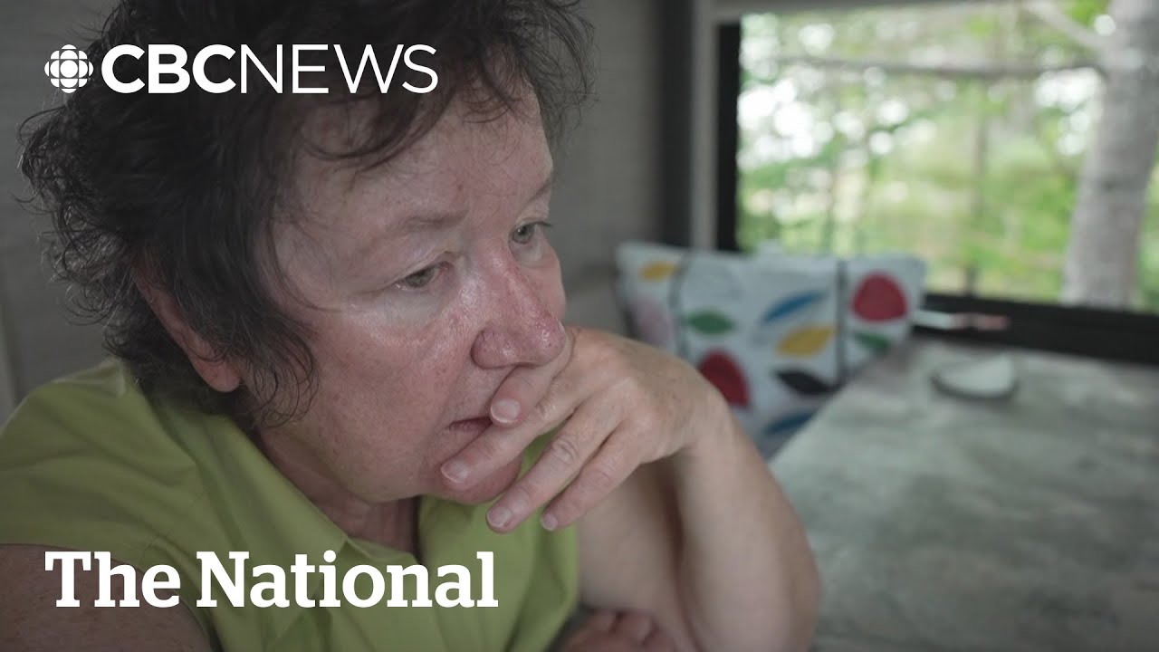 N.L. fire evacuees learn of ‘devastating’ damage to communities