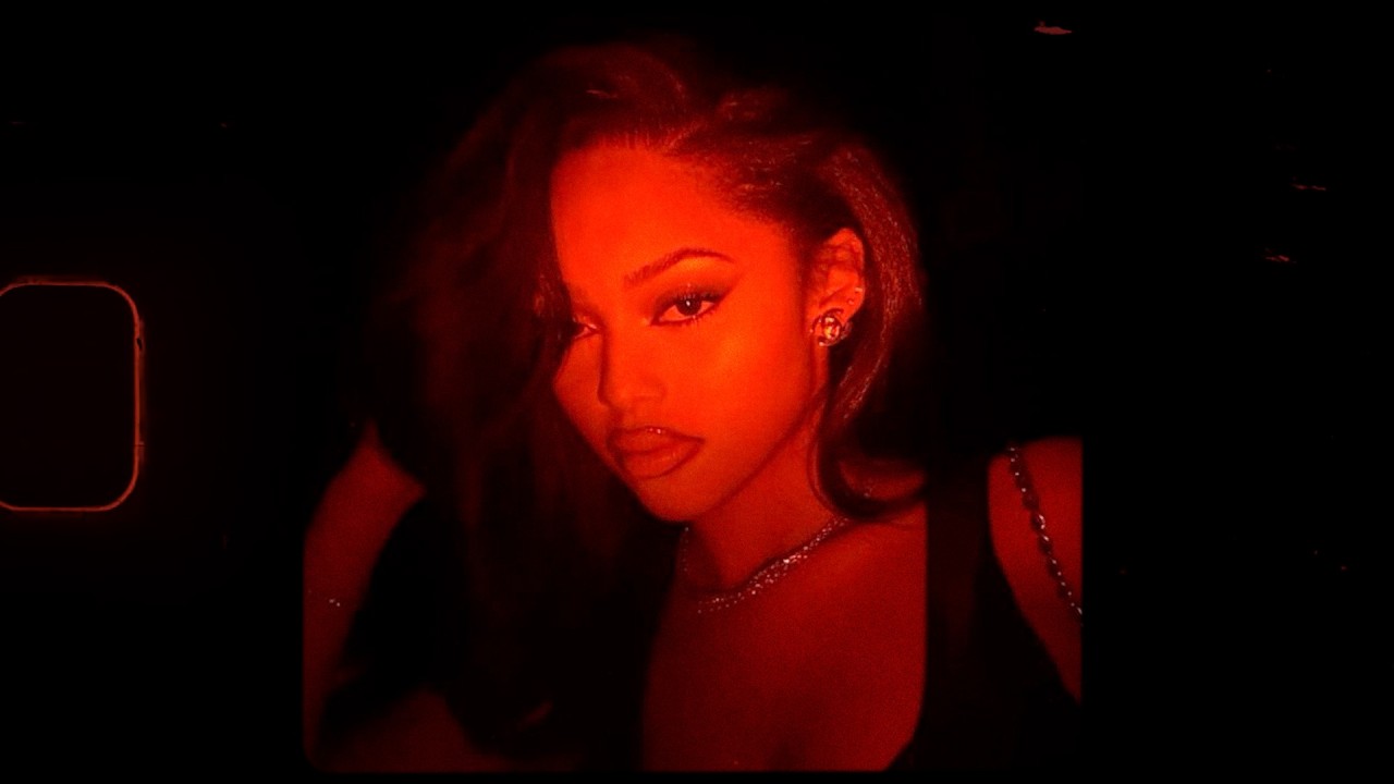 (FREE) R&B x Trapsoul Type Beat - 