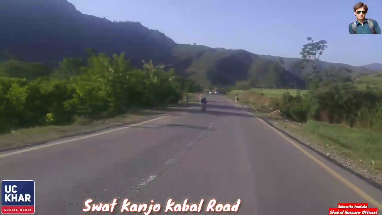 Malakand division kabal, kanjo Road | Rabap Mange | Swat Switzerland | Malam jaba | KPK Paskitan
