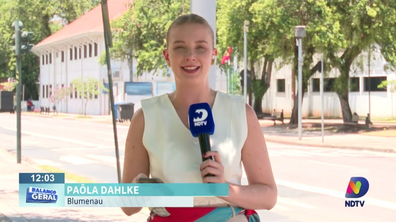 Avenida Beira-Rio tem o trânsito normalizado após show da virada