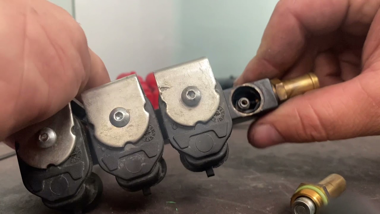 MOTOR FALHANDO NO GNV?? VEJA ALGUMAS CAUSAS !!!!