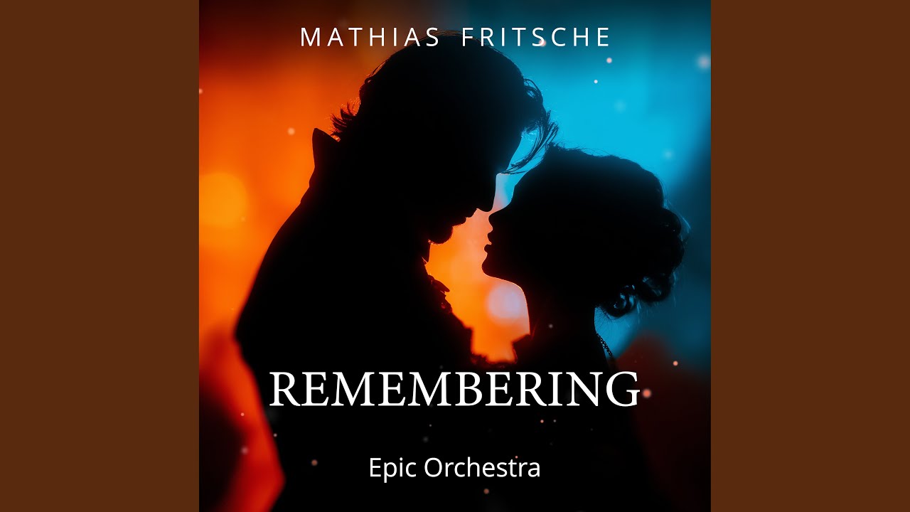 Dracula - Remembering (Epic Version)