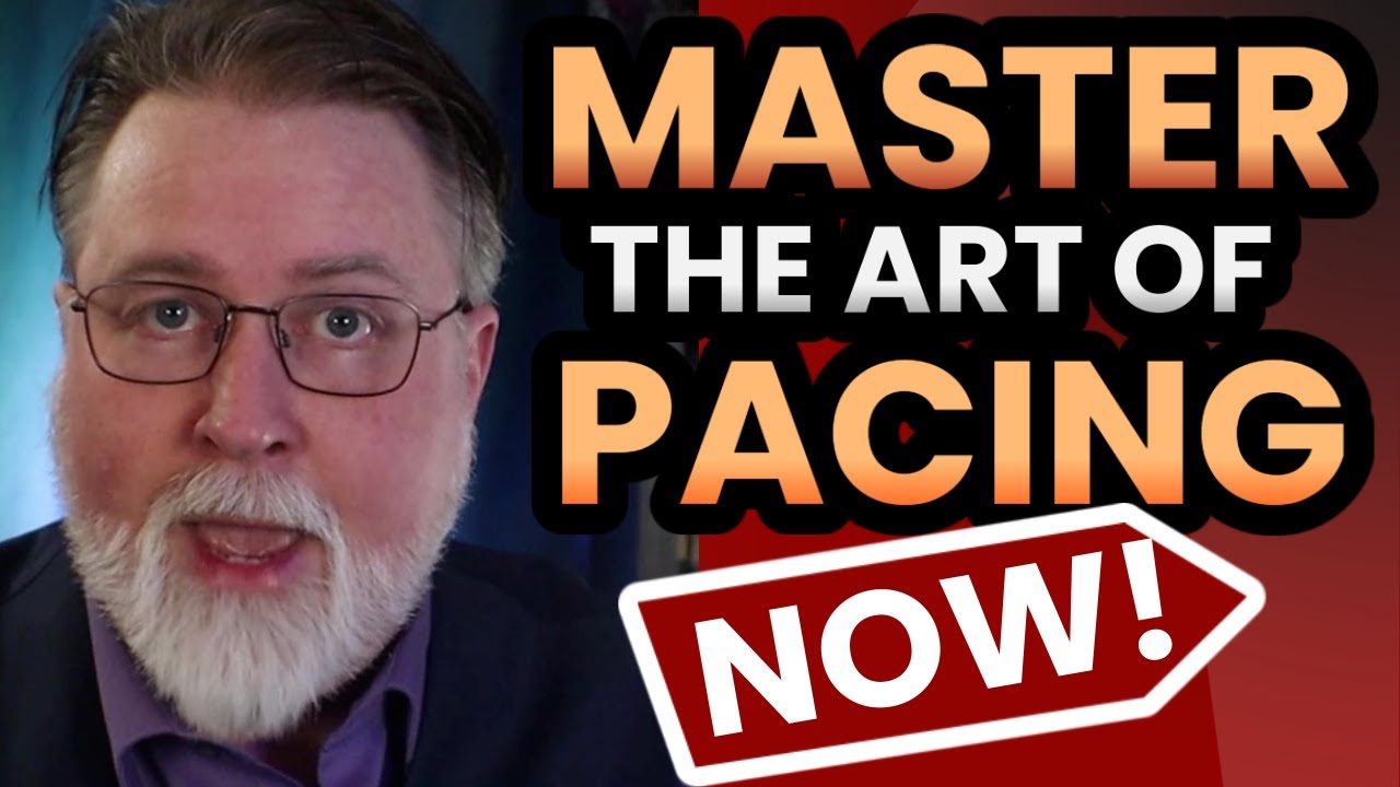 How to Master the Art of Pacing In TTRPGs