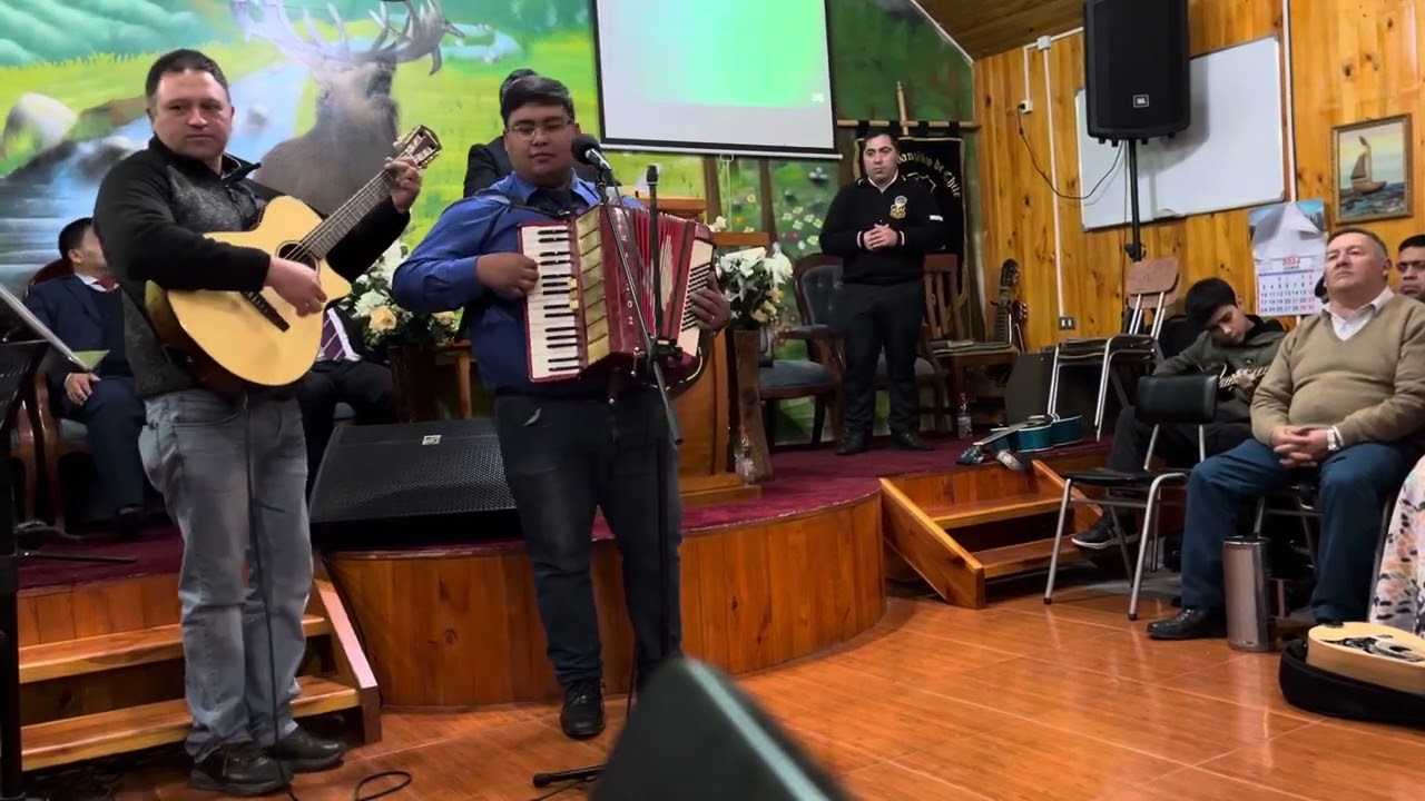 JESUCRISTO FUE A LA HIGUERA, OPORTUNIDAD IGLESIA EL LABRADOR