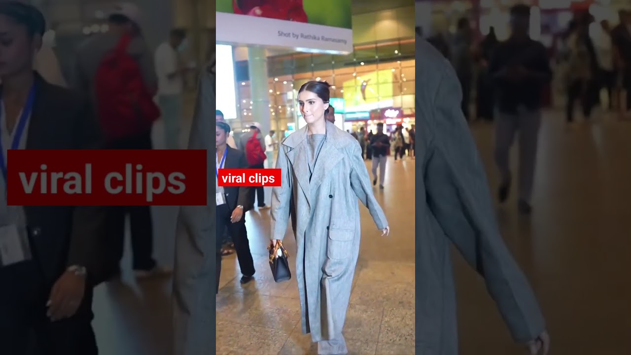 Is She OK? Tara Sutaria's Emotional Return Post-Breakup Goes VIRAL! 💔