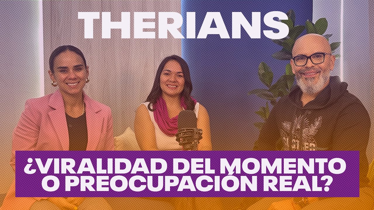 Therians: ¿Viralidad del momento o preocupación real? |EP #17 