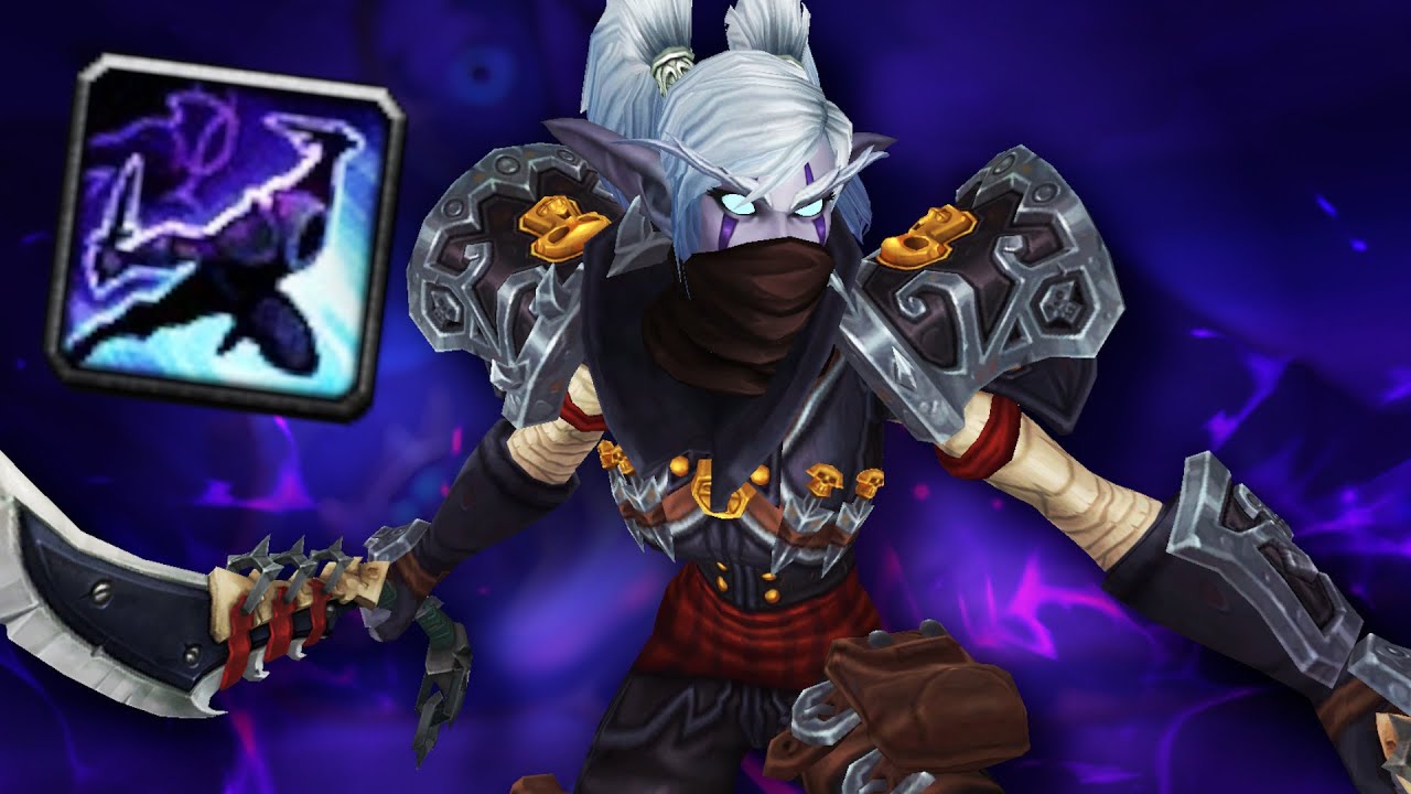 This New Subtlety Rogue Is WILD In Midnight! (5v5 1v1 Duels) - PvP WoW: Midnight Pre-Patch