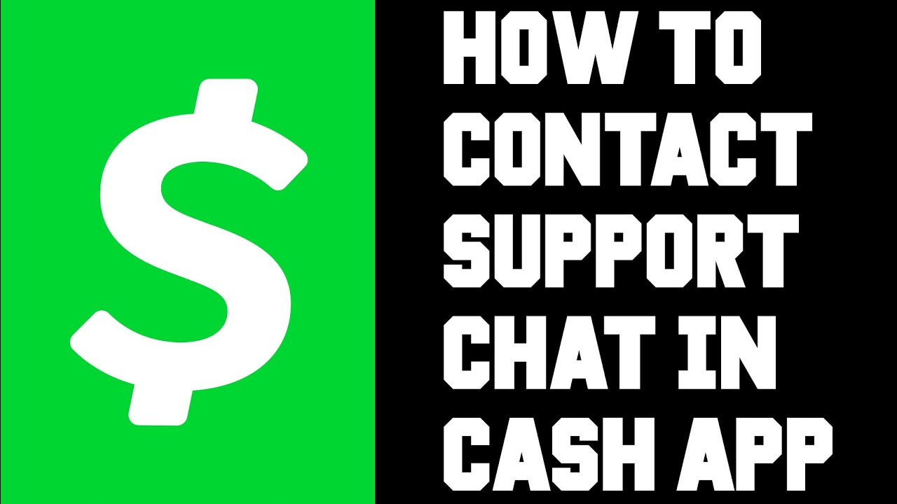 How to Contact Cash App Support Chat for Quick Help! 📞💬 How To Contact a Person Through Support