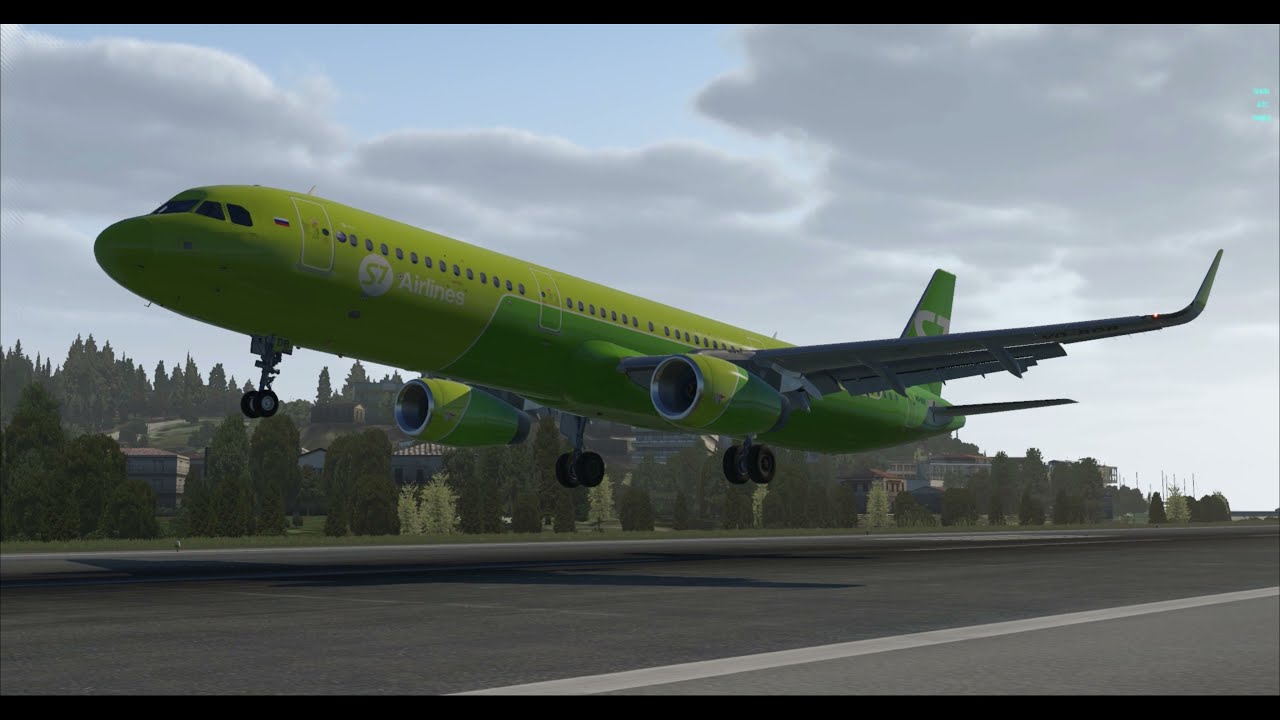LGKR toliss a321 ceo 1.3.1