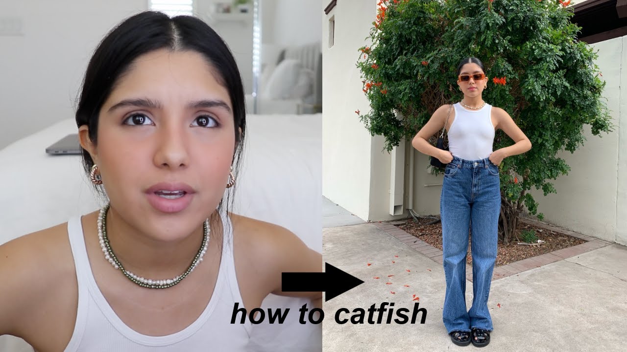 Cómo me arreglo para tomar mis fotos de instagram (cómo mentirle al internet)