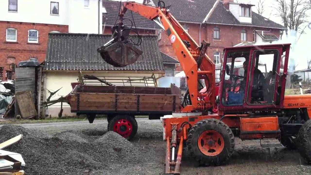 Tih 445