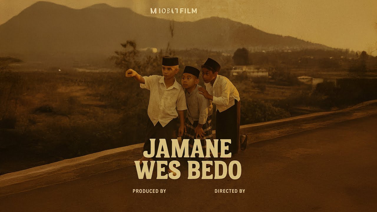 JAMANE WES BEDO