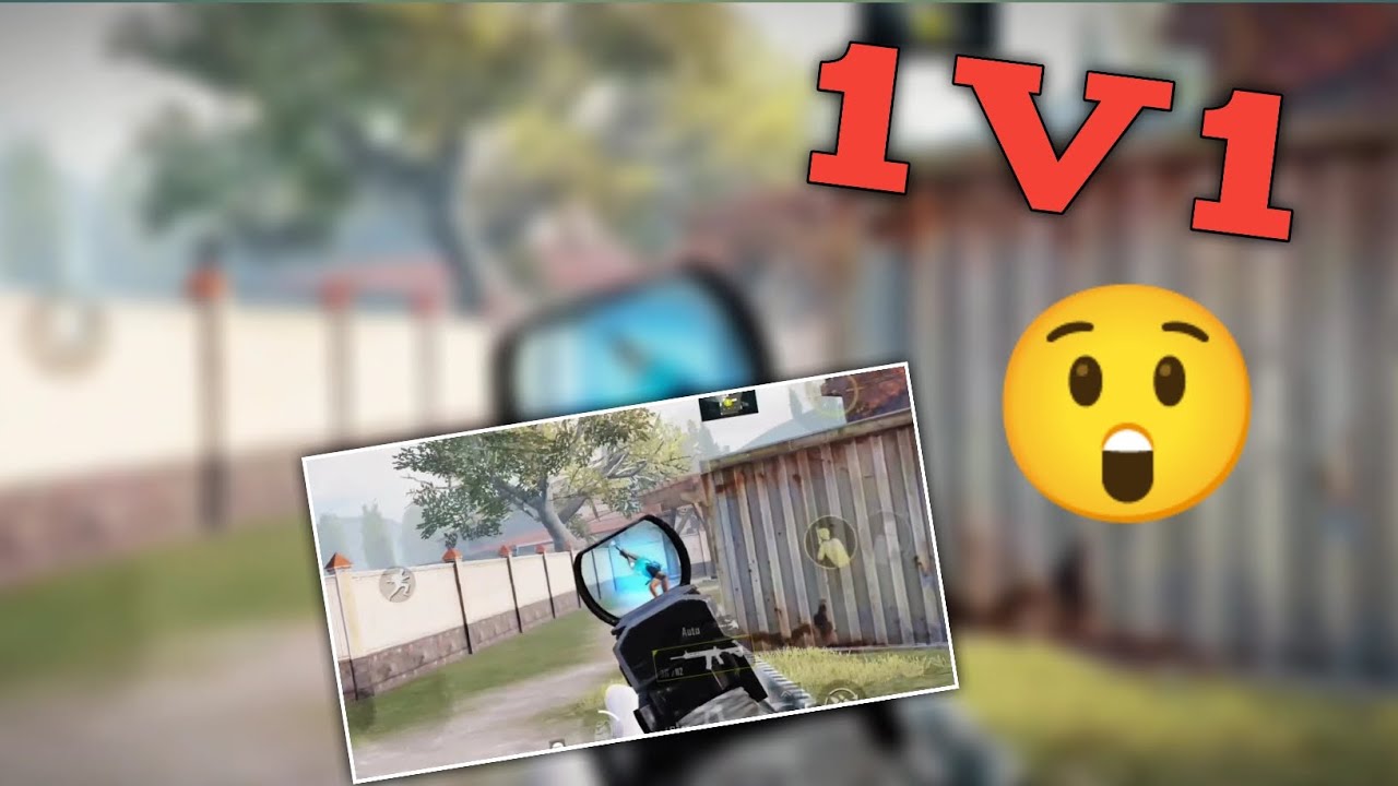 Insane Reflexes! ⚡ TDM God Level Skills 😱