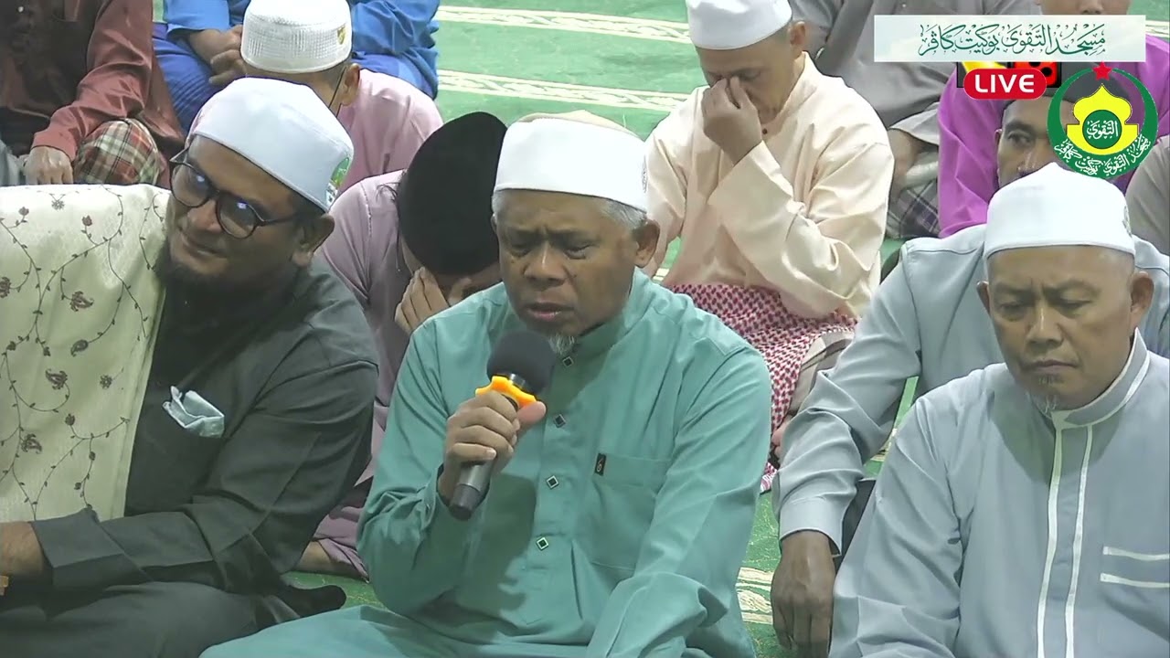 Takbir Raya 1 Syawal