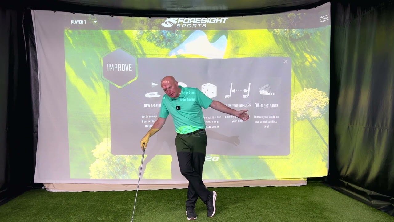 Do softer compression golf balls go further?