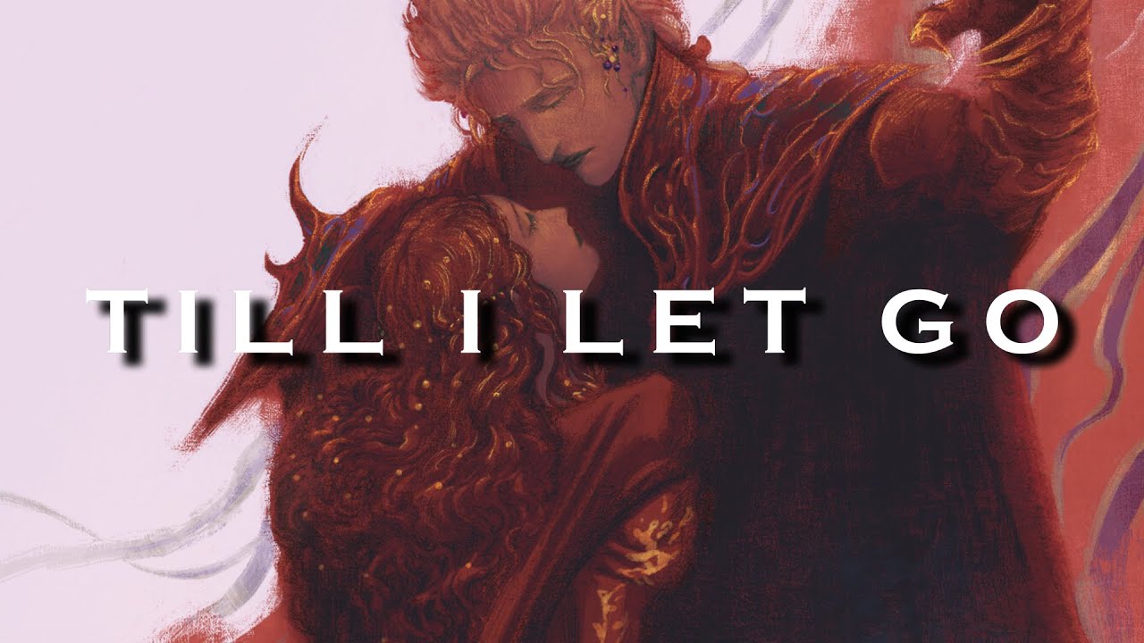 NEFFEX - Till I Let Go