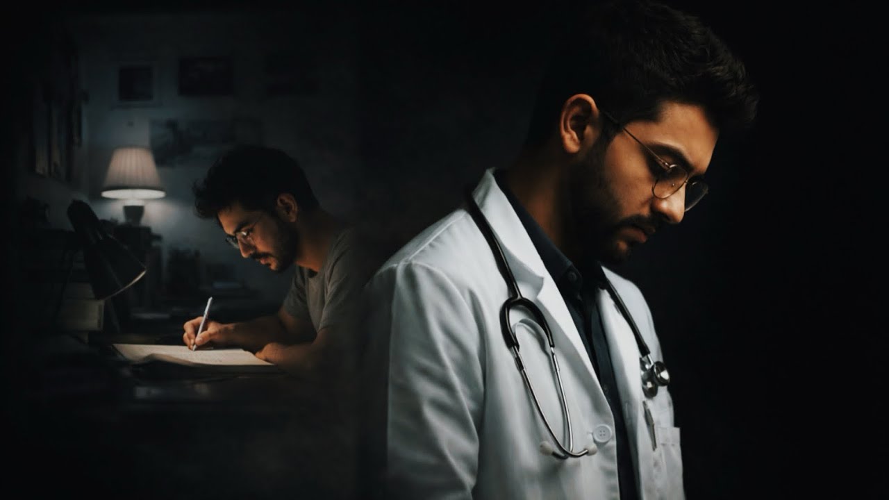 White Coat Dreams - Epic Edition