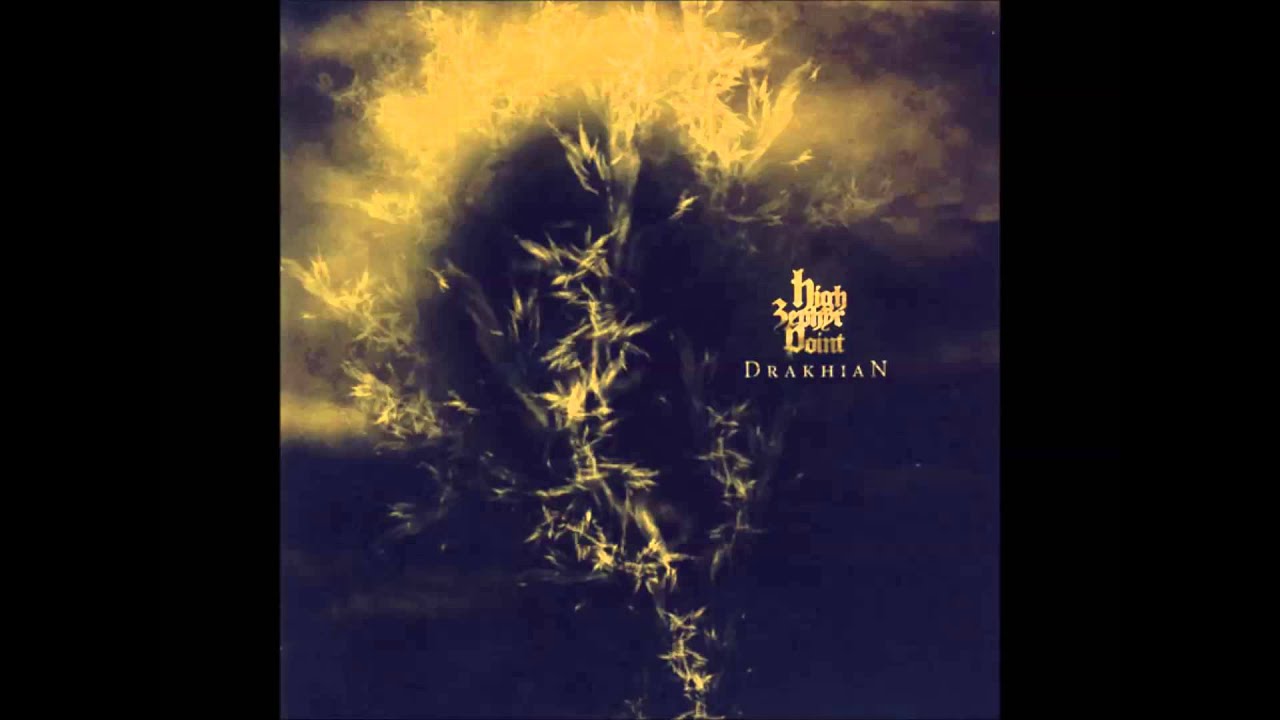 Drakhian - Hour Of Regrets