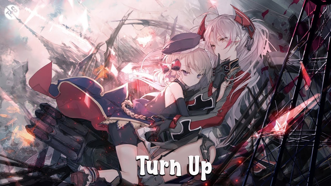 ❖ E.P.O - Turn Up