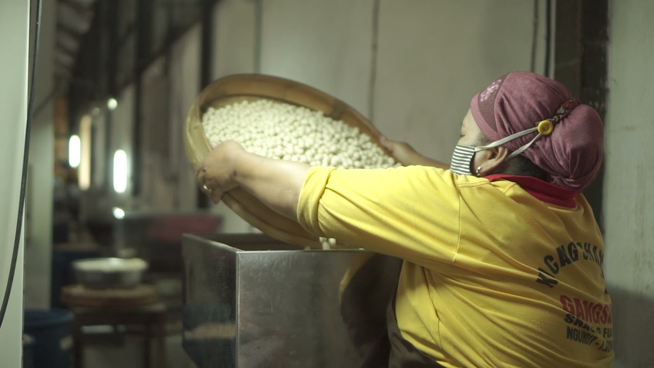 #10 - 2021 Video Kreatif Desa Ngunut, Kecamatan Ngunut, Kabupaten Tulungagung