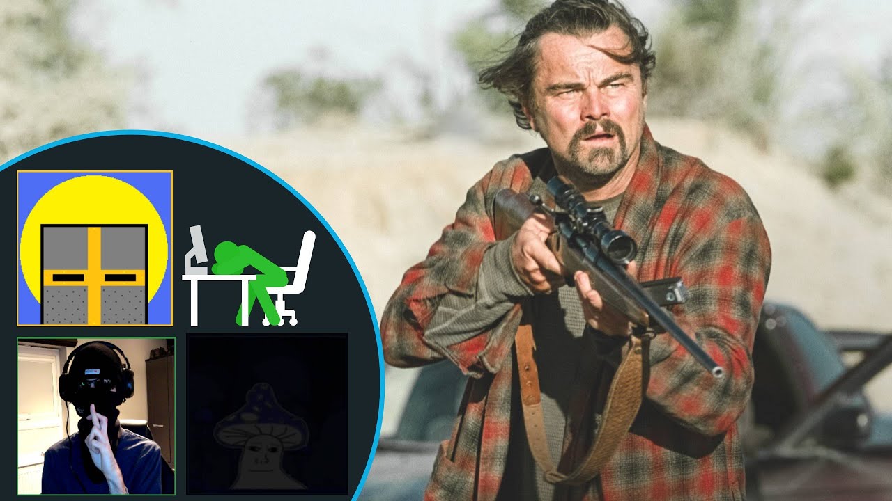 One Battle After Another Review | The AFK Podcast #59