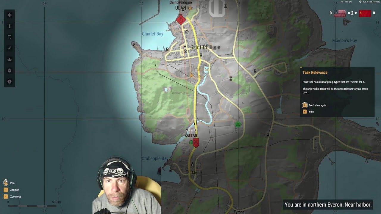 Arena Breakout: Infinite-Arma Reforger !PSAREMATAKI 🔴 LIVE-74-2026