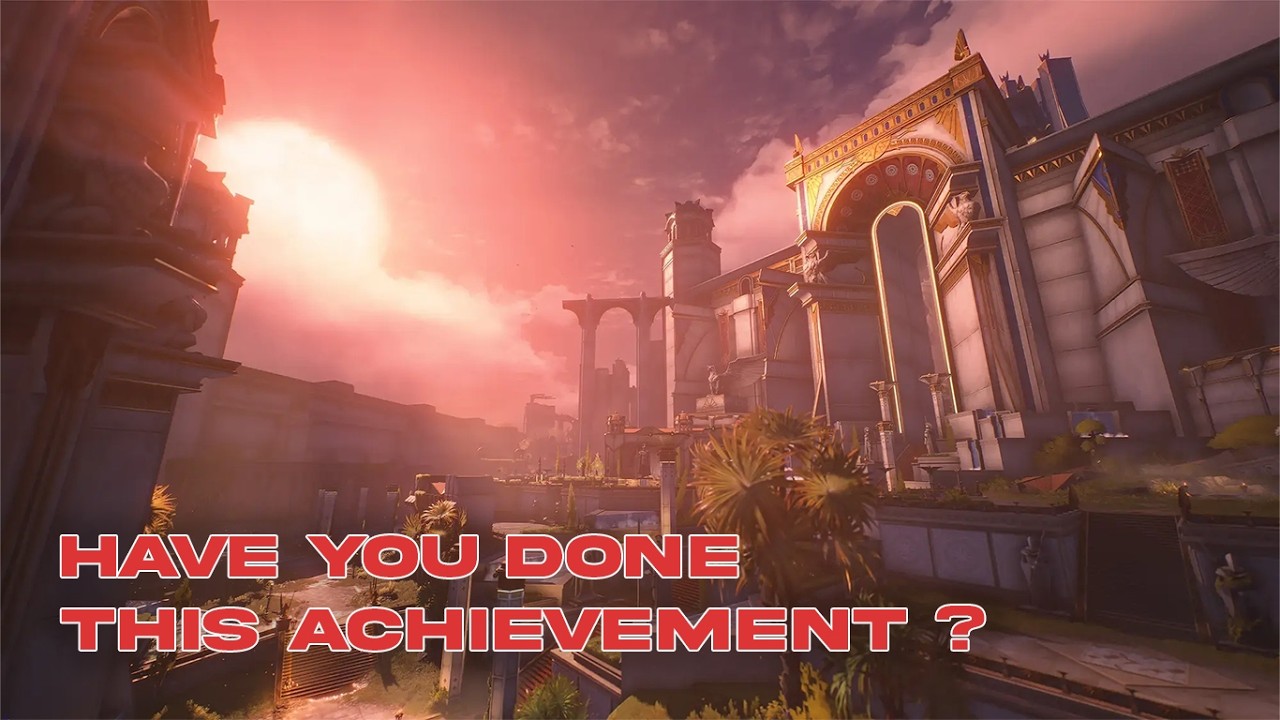 Hidden Achievement You Might Miss Part 2 in Septimont  | Wuthering Waves