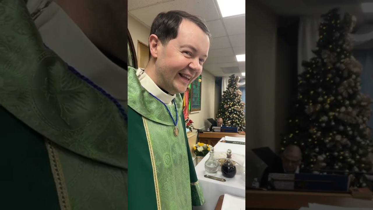 🔔PADRE Adam Kotas🔔D10S A NUESTRO LADO EN TODO MOMENTO💖3040 W Cheyenne Av✨SantSan Benito⛪7023300035✝️