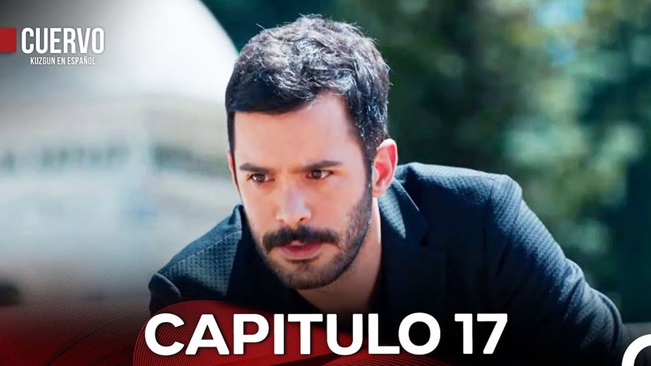 Kuzgun: El Cuervo Capitulo 17 - Versión Larga (Doblado en Español)