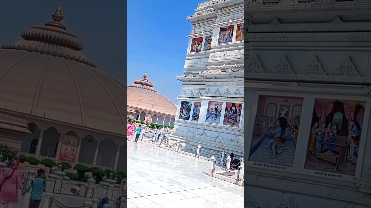 #mai radha tu sawre#shortfeed#shorts#short#youtubeshorts#hindi#hindisong#bhajan#vrindavan#dj