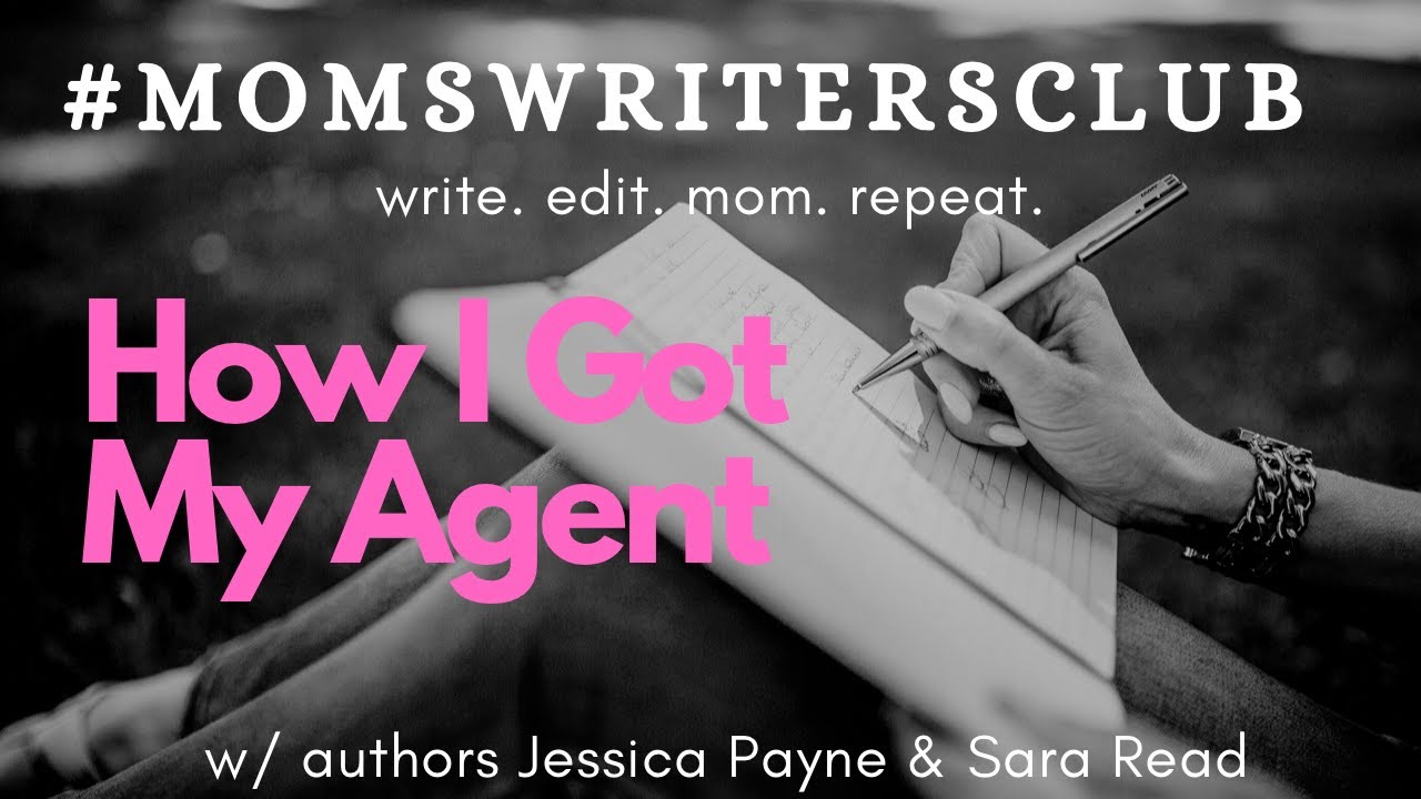 Episode 1 -  How I Got My Agent