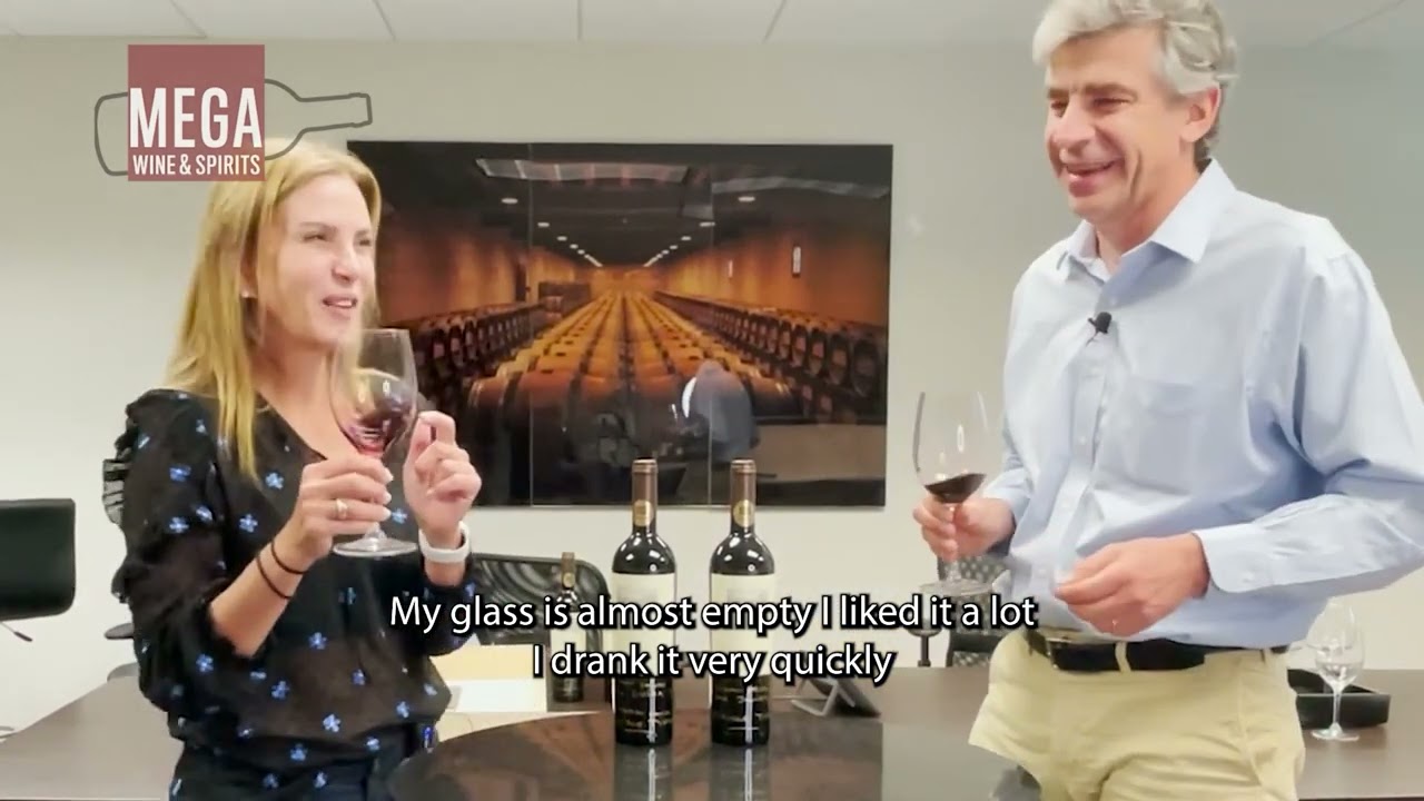 From Vineyard to Glass: The Story of Don Melchor with Enrique Tirado