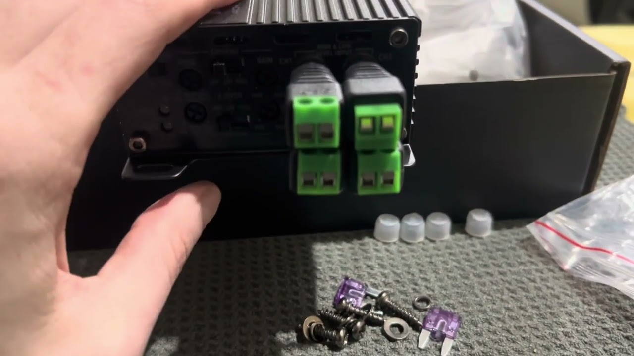 AMP Micron 4.100