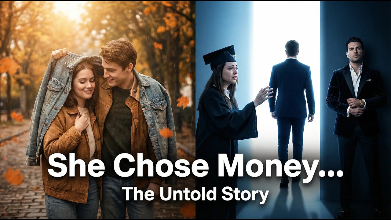 True College Love Turned Into Painful Revenge
