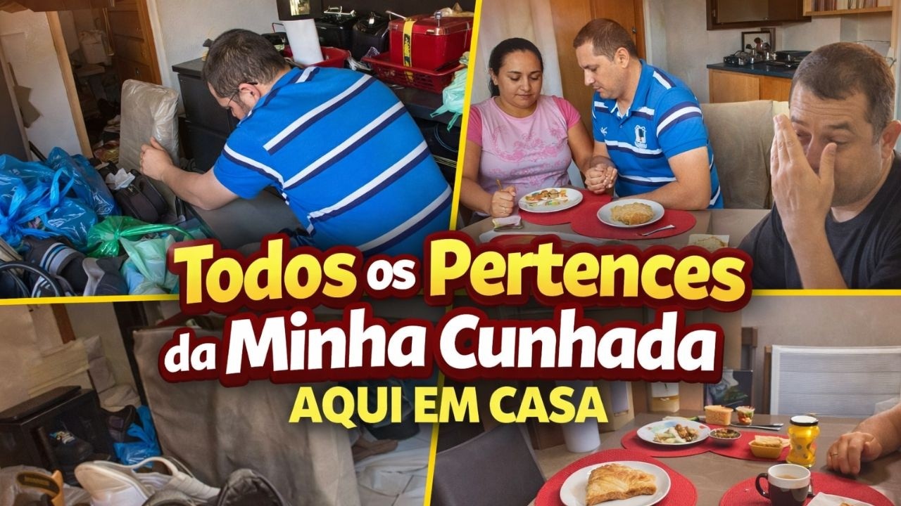 #vlog  |  LIMPEZA | ORGANIZAÇÃO | MUDANÇA
