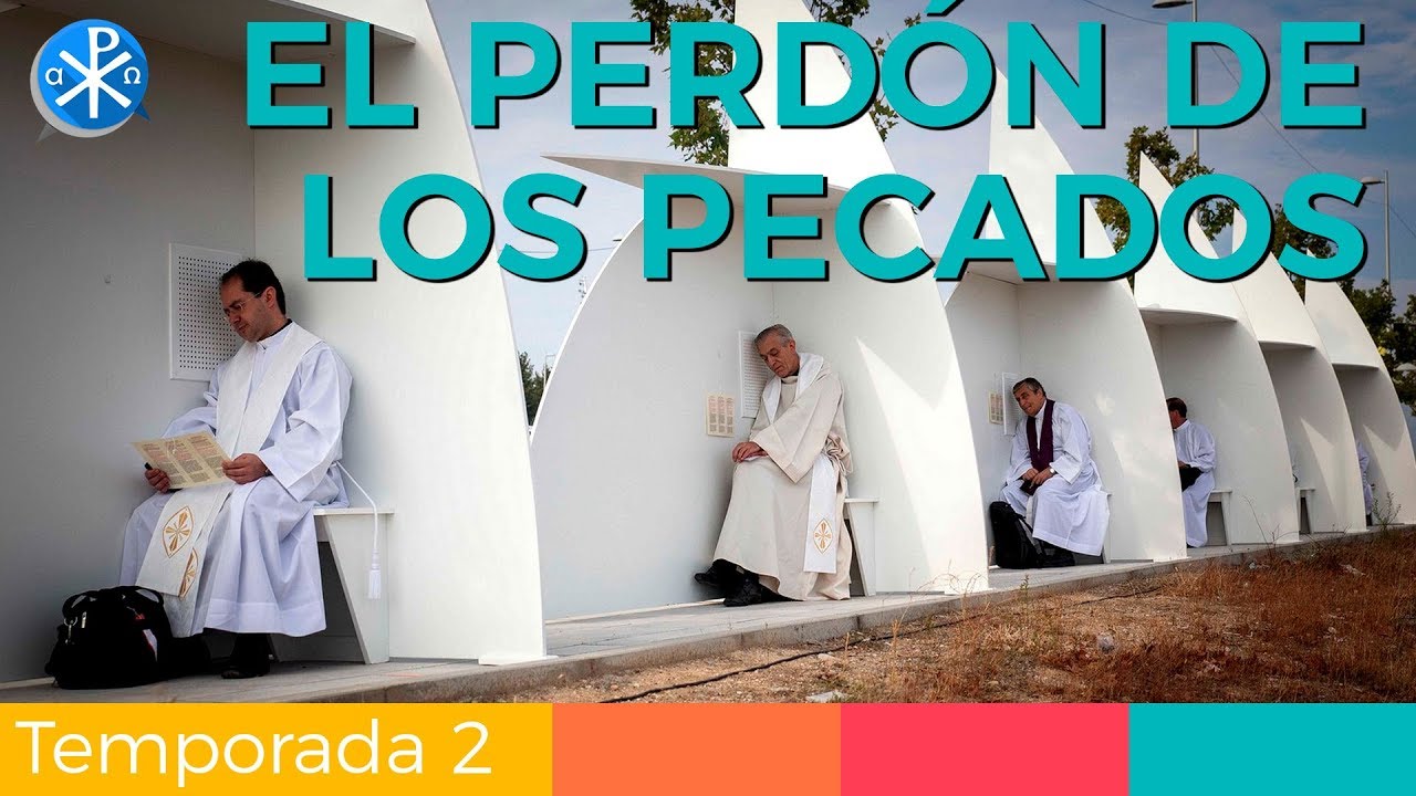 El Perdón de los Pecados