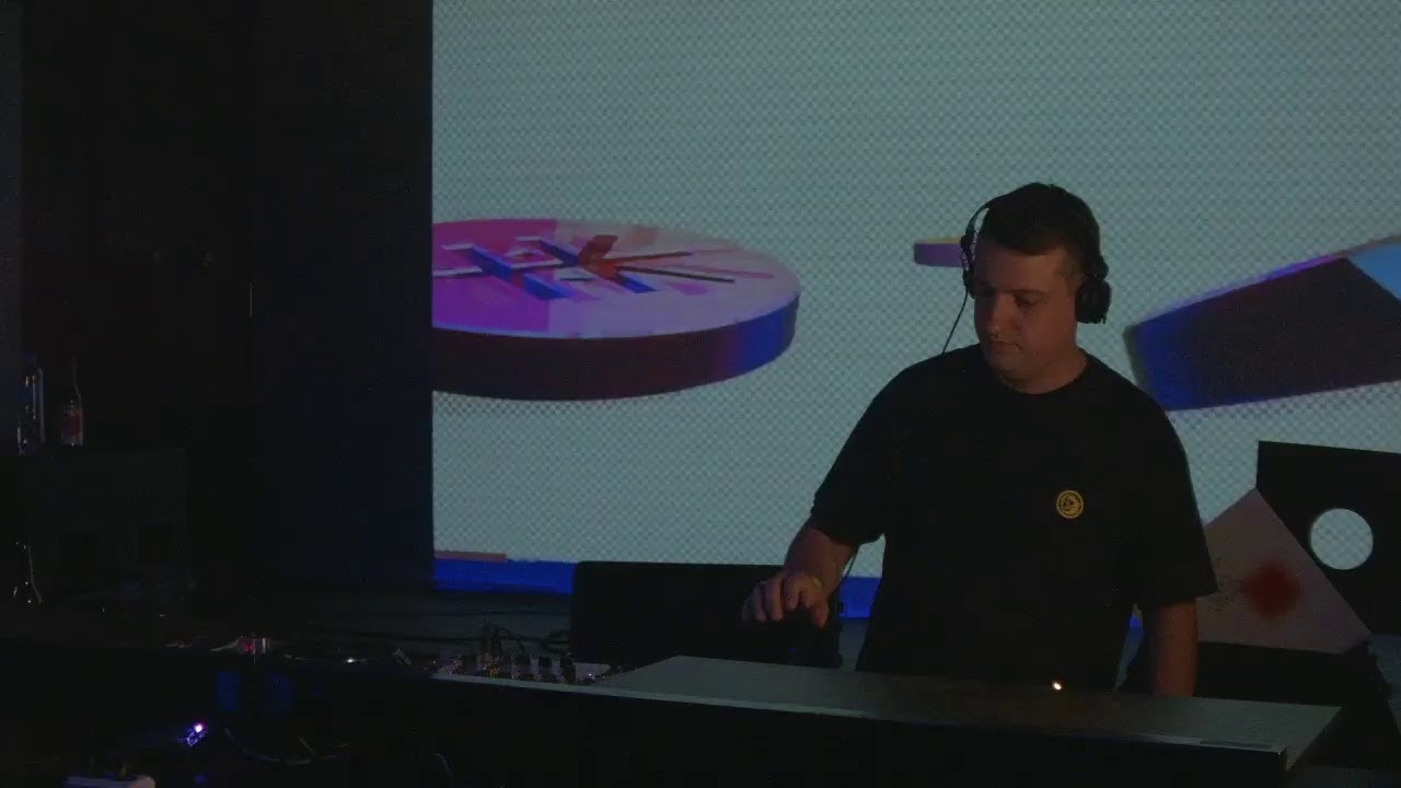 Gash // Komponente // Kurilo