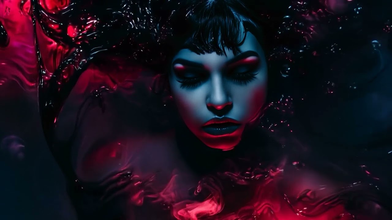 Succumb ~ Her Decay (an AGNOSTEK project) || Darkwave