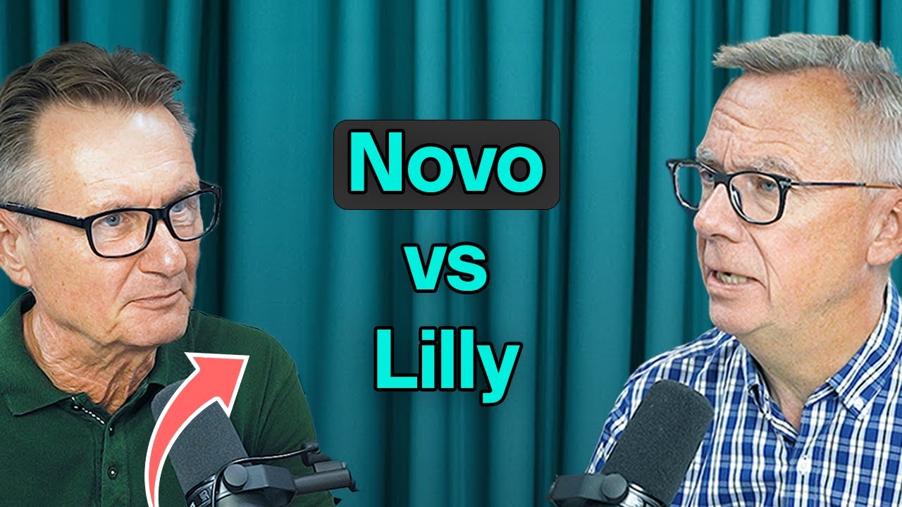 Investeringspodcasten 308: Guld stiger, sølv eksploderer, Novo vs Lilly