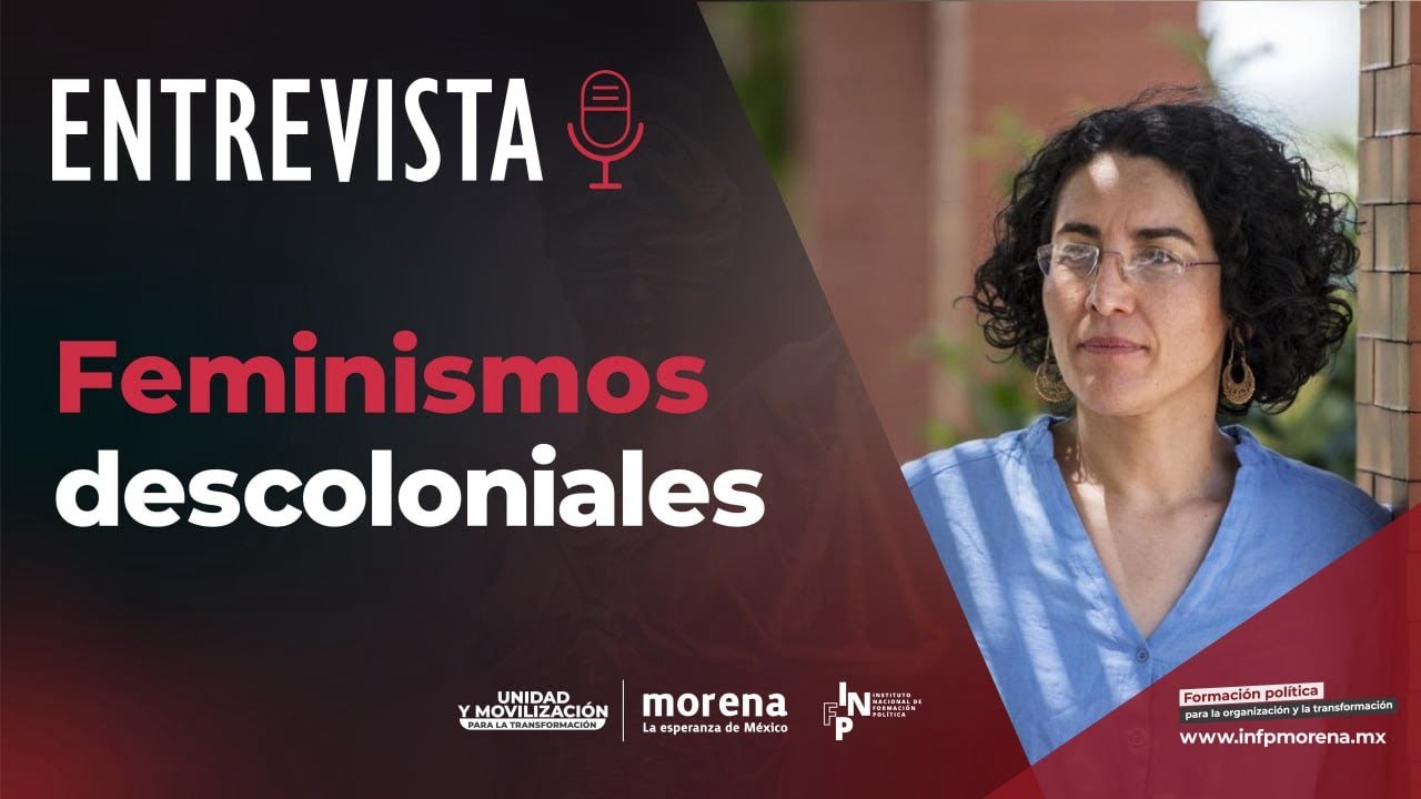 Karina Ochoa - Feminismos descoloniales
