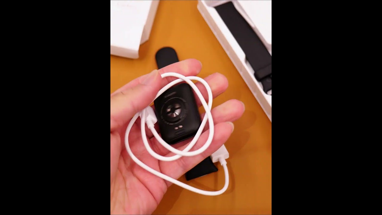 Xiaomi Band 9 Pro Unboxing