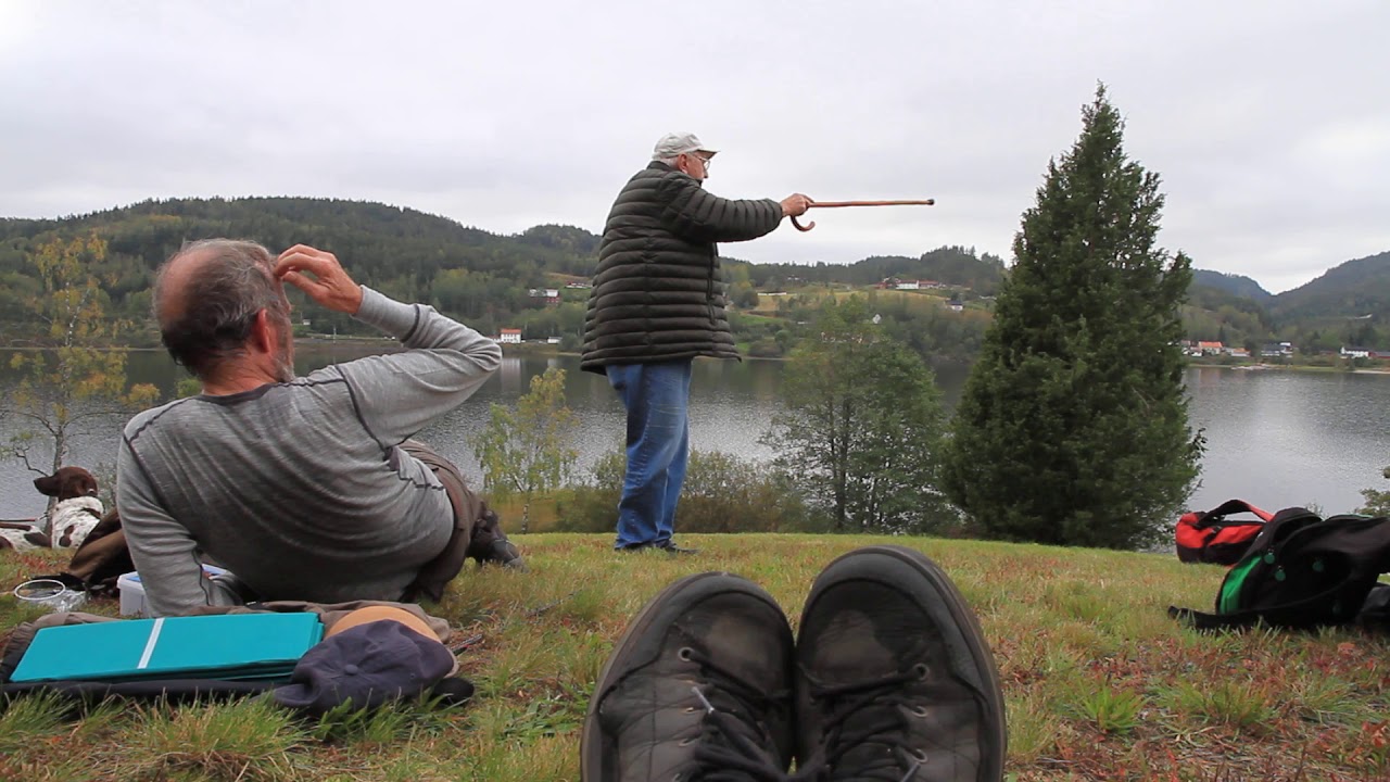 Grantangen Gjerstad