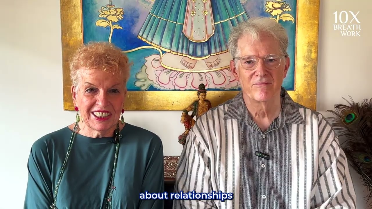 The Loving Relationships Training